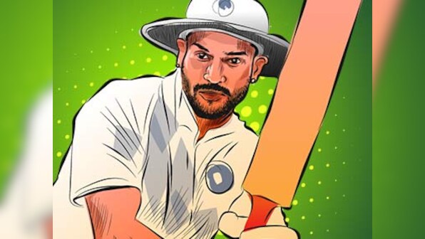 India vs England: Upcoming Test series a make-or-break one for Shikhar Dhawan and his red-ball career