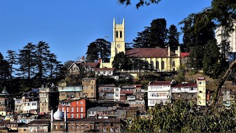 Foundation for startup hub STPI laid in Shimla, park to cost Rs 10 crore