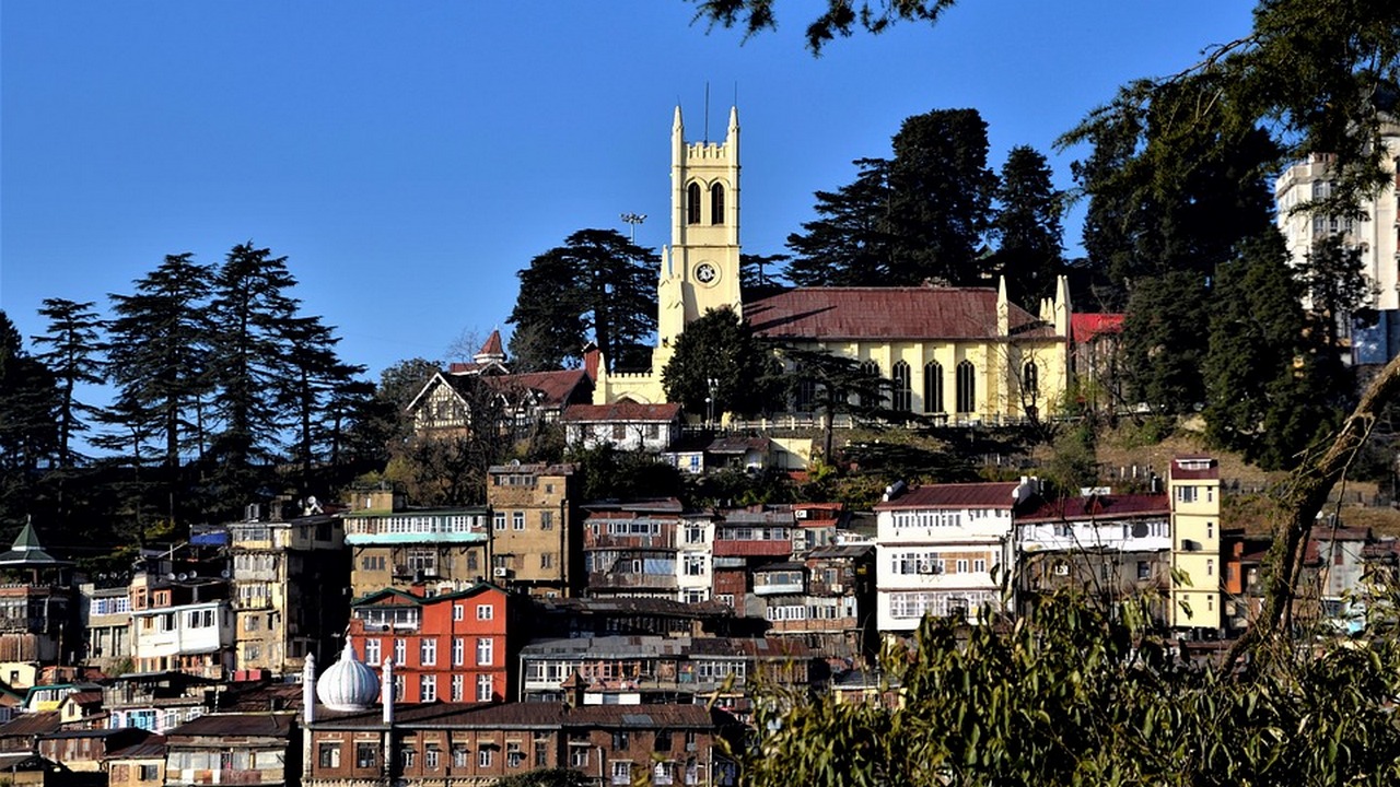 Foundation for startup hub STPI laid in Shimla, park to cost Rs 10 crore Foundation for startup hub STPI laid in Shimla, park to cost Rs 10 crore