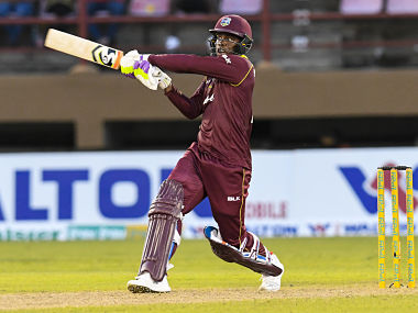 West Indies vs Bangladesh: Shimron Hetmyer's century helps hosts win 2nd ODI by three runs, level series West Indies vs Bangladesh: Shimron Hetmyer's century helps hosts win 2nd ODI by three runs, level series