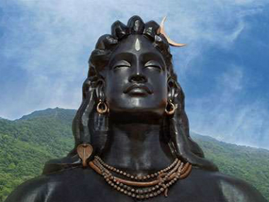 CAG pulls up Tamil Nadu forest department over unapproved construction by Isha Foundation in protected zone CAG pulls up Tamil Nadu forest department over unapproved construction by Isha Foundation in protected zone