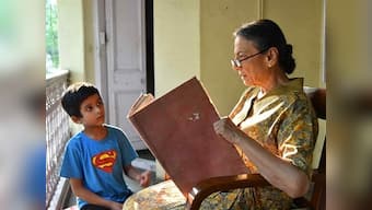 Shonar Pahar movie review: Parambrata Chatterjee delivers a near-perfect film about fragile mother-son relationship