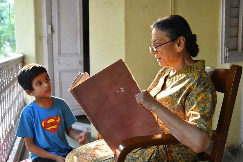 Shonar Pahar movie review: Parambrata Chatterjee delivers a near-perfect film about fragile mother-son relationship