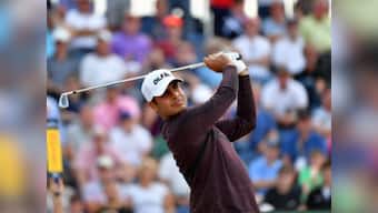 Open Championship 2018: Shubhankar Sharma marks birthday by becoming youngest Indian to make cut in a Major