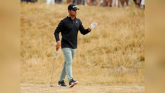 WGC Invitational: Shubhankar Sharma aims to perform well at Firestone Country Club and meet childhood idol Tiger Woods