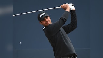 Tokyo Olympics 2020: Qualifying extension gives golfers Shubhankar Sharma, Shiv Kapur, Anirban Lahiri a chance