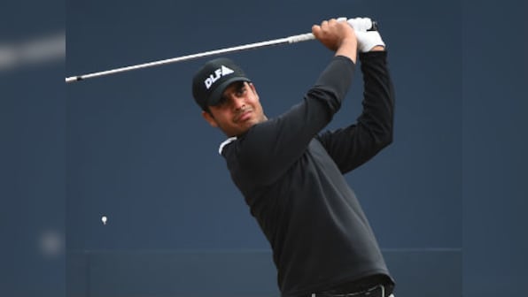 Tokyo Olympics 2020: Qualifying extension gives golfers Shubhankar Sharma, Shiv Kapur, Anirban Lahiri a chance