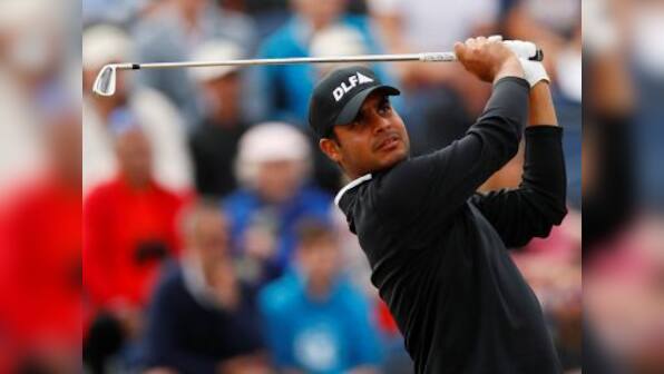 Open Championship 2018: Greater participation, improved performances from Asians highlight rise of golf in continent