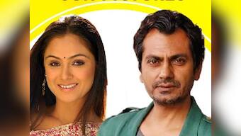 Nawazuddin Siddiqui to make his South debut in Rajinikanth-Karthik Subbaraj film; Simran to be paired opposite superstar