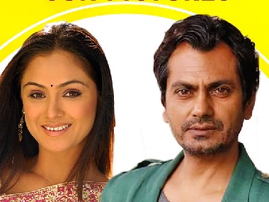 Nawazuddin Siddiqui to make his South debut in Rajinikanth-Karthik Subbaraj film; Simran to be paired opposite superstar Nawazuddin Siddiqui to make his South debut in Rajinikanth-Karthik Subbaraj film; Simran to be paired opposite superstar