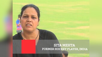 Former India player Sita Mehta on importance of strong midfield, changes in women's hockey ahead of World Cup