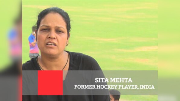 Former India player Sita Mehta on importance of strong midfield, changes in women's hockey ahead of World Cup