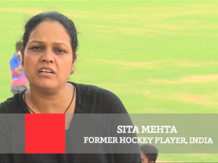 Former India player Sita Mehta on importance of strong midfield, changes in women's hockey ahead of World Cup