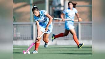 Women's Hockey World Cup 2018: With a balanced mix of youth and experience, India aim to punch above their weight