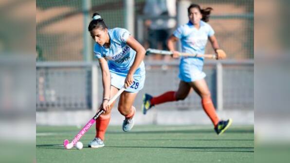 Women's Hockey World Cup 2018: With a balanced mix of youth and experience, India aim to punch above their weight