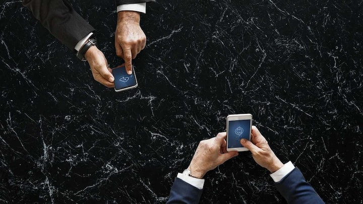 Survey on digital lifestyles reveals that 2 in 3 Indians can't stop using phones