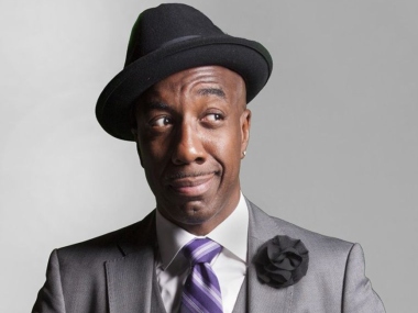 Spider-Man: Far from Home ropes in JB Smoove for key role alongside Tom Holland in sequel Spider-Man: Far from Home ropes in JB Smoove for key role alongside Tom Holland in sequel