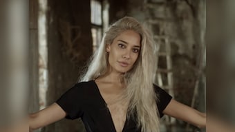Zaeden unveils new music video 'Tempted to touch', featuring Rupee, Lisa Haydon