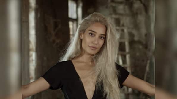 Zaeden unveils new music video 'Tempted to touch', featuring Rupee, Lisa Haydon