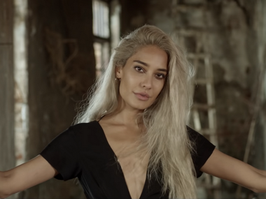 Zaeden unveils new music video 'Tempted to touch', featuring Rupee, Lisa Haydon Zaeden unveils new music video 'Tempted to touch', featuring Rupee, Lisa Haydon