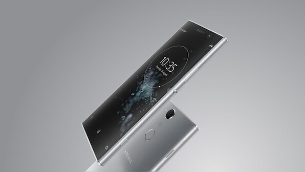 Sony introduces Xperia XA2 Plus with a brand new design and 23 MP rear camera