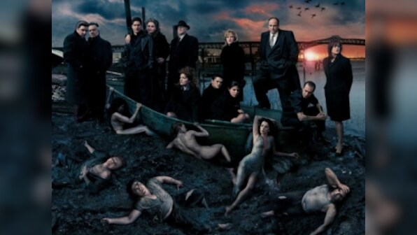 Director Alan Taylor to helm prequel film to The Sopranos, popular HBO series on American mafia