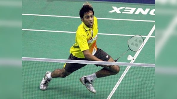 Vietnam Open 2019: Resilient Sourabh Verma battles past China's Sun Fei Xiang to clinch title