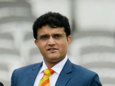 Sourav Ganguly to miss MCC World Cricket Committee meeting due to mother's illness