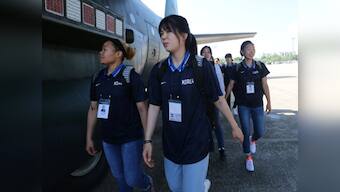 Asian Games 2018: Joint Korea teams to look for local sports equipment manufacturers due to UN sanctions on Pyongyang