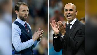FIFA World Cup 2018: A look at what to expect in the third place play-off between Belgium and England at Saint Petersburg