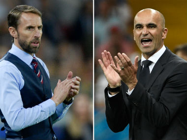 FIFA World Cup 2018: A look at what to expect in the third place play-off between Belgium and England at Saint Petersburg FIFA World Cup 2018: A look at what to expect in the third place play-off between Belgium and England at Saint Petersburg