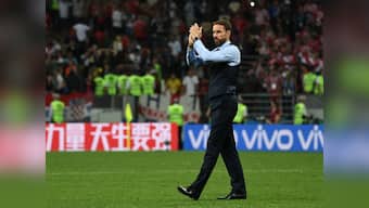 FIFA World Cup 2018: Gareth Southgate's new-look England has planted seed for widespread political dialogue in the country