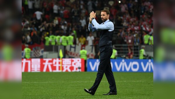 FIFA World Cup 2018: Gareth Southgate's new-look England has planted seed for widespread political dialogue in the country