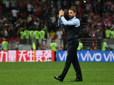 FIFA World Cup 2018: Gareth Southgate's new-look England has planted seed for widespread political dialogue in the country FIFA World Cup 2018: Gareth Southgate's new-look England has planted seed for widespread political dialogue in the country