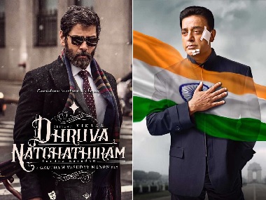 From Goodachari to Vishwaroopam 2 and Dhruva Natchathiram, South filmmakers are betting big on spy films From Goodachari to Vishwaroopam 2 and Dhruva Natchathiram, South filmmakers are betting big on spy films
