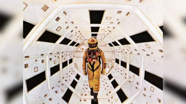 Stanley Kubrick's explanation of 2001: A Space Odyssey's bizarre ending surfaces 50 years after film's release