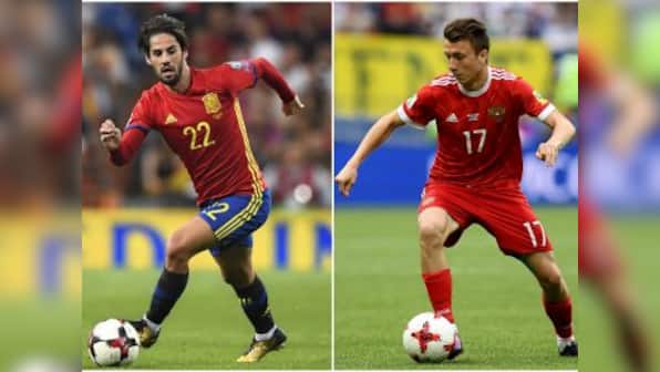 Highlights, Spain vs Russia, FIFA World Cup 2018, Round of 16 in Moscow: Russia clinch tie in penalties