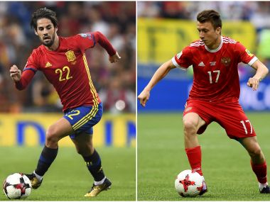 Highlights, Spain vs Russia, FIFA World Cup 2018, Round of 16 in Moscow: Russia clinch tie in penalties Highlights, Spain vs Russia, FIFA World Cup 2018, Round of 16 in Moscow: Russia clinch tie in penalties