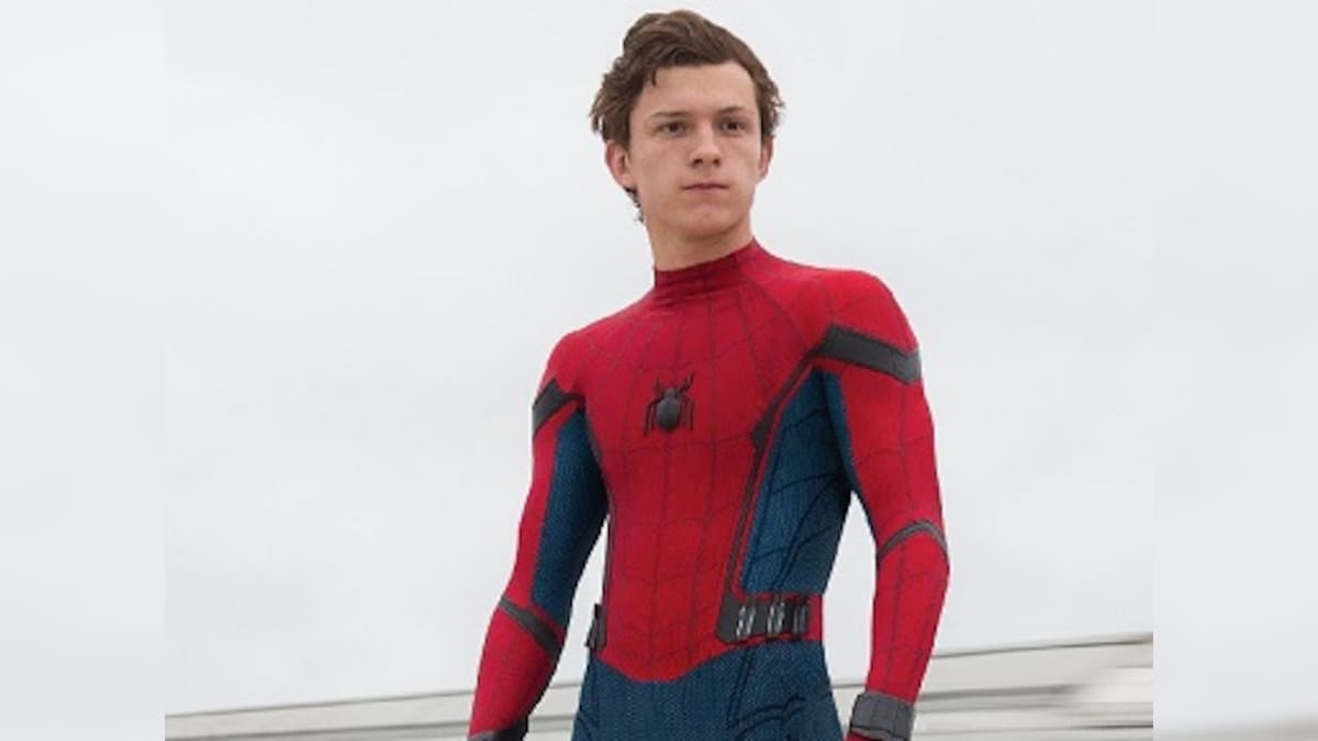 Did Tom Holland leak major Avengers 4 spoiler about Quantum Realm ...