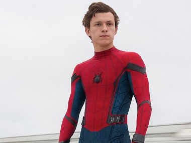 Did Tom Holland leak major Avengers 4 spoiler about Quantum Realm during Infinity War promotions? Did Tom Holland leak major Avengers 4 spoiler about Quantum Realm during Infinity War promotions?