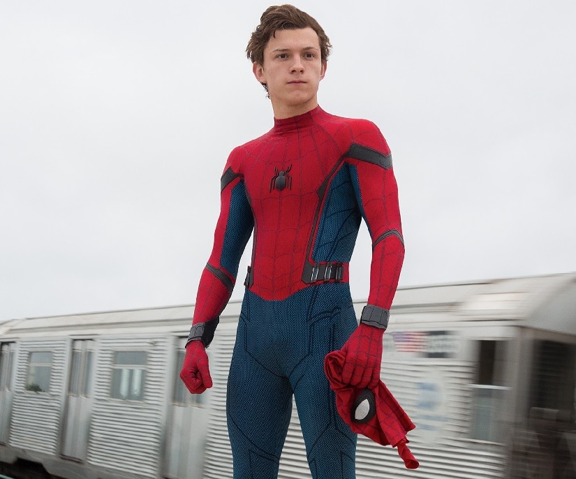 Did Tom Holland leak major Avengers 4 spoiler about Quantum Realm ...