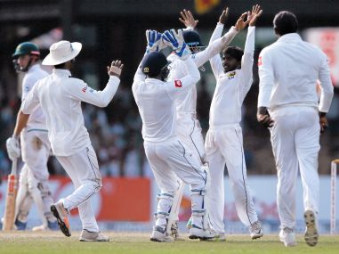 Sri Lanka vs South Africa, LIVE Cricket Score, 2nd Test, Day 4 at Colombo Sri Lanka vs South Africa, LIVE Cricket Score, 2nd Test, Day 4 at Colombo