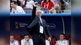 FIFA World Cup 2018: Vladimir Putin didn't put any pressure on Russia to beat Spain, says Kremlin