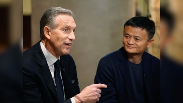 Ex-Starbucks CEO Howard Schultz aims to oust Donald Trump in 2020, wants to run as Independent presidential candidate