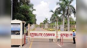 Sterlite Copper tells Madras HC that Tamil Nadu govt's closure order of Tuticorin unit is 'naked' discrimination