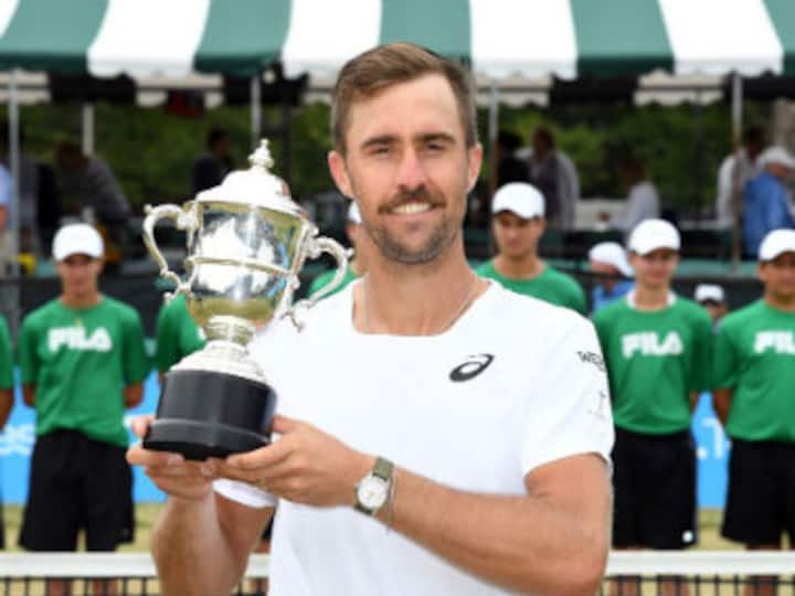 Hall of Fame Open: Ramkumar Ramanathan goes down fighting against Steve Johnson in maiden ATP World Tour final
