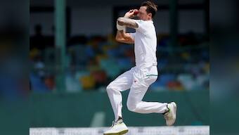 Dale Steyn interview: Reverse swing is fast becoming a dying skill and a lost art