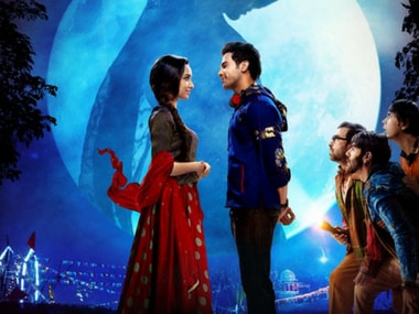Stree box office collection Day 13: Rajkummar Rao-Shraddha Kapoor horror  comedy closes in on Rs 100 cr mark-Entertainment News , Firstpost