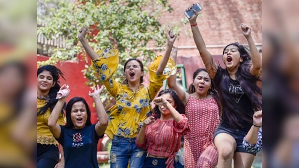 'Happiness Curriculum' introduced in Delhi govt schools: In world obsessed with marks, studies can still be source of joy