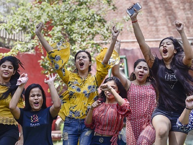 TBSE 12th HS Result 2019 declared: 79.05% Humanities students qualify,Commerce students record pass percentage of 78.13% TBSE 12th HS Result 2019 declared: 79.05% Humanities students qualify,Commerce students record pass percentage of 78.13%